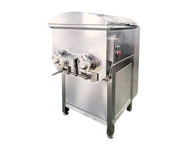 新鄉(xiāng)食品機(jī)械介紹速凍水餃如何煮不破皮