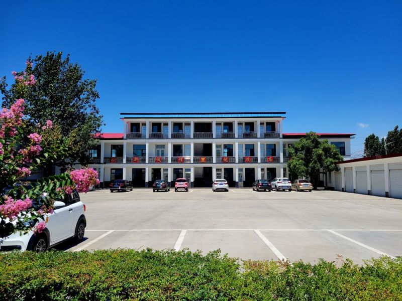 廠區(qū)實(shí)景