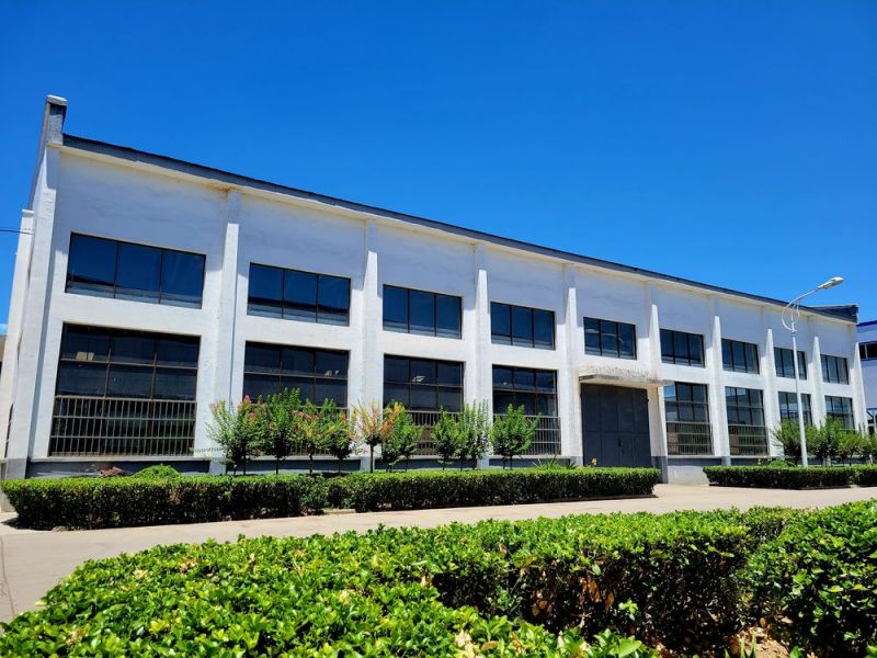 廠區(qū)實(shí)景